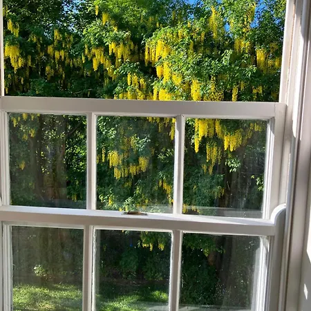 Oda ve Kahvaltı Temple Croft Alston