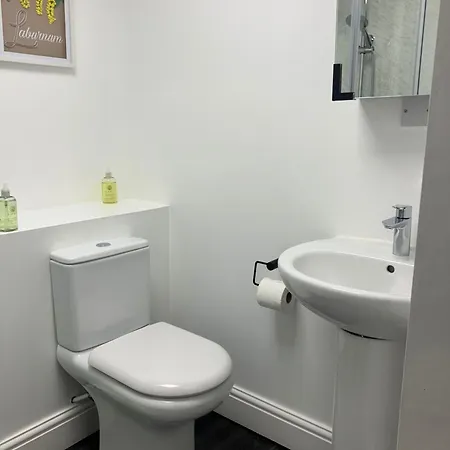 Oda ve Kahvaltı Temple Croft