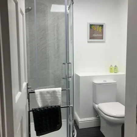 Temple Croft 3* Alston