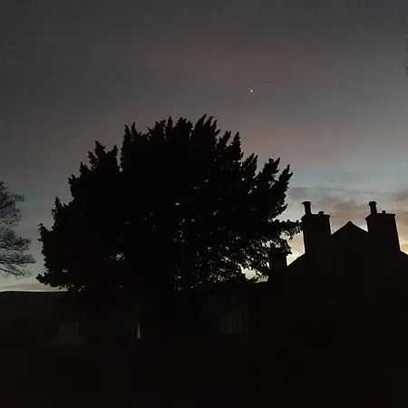 Temple Croft Oda ve Kahvaltı