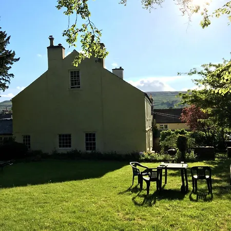 Temple Croft Bed & Breakfast 3*