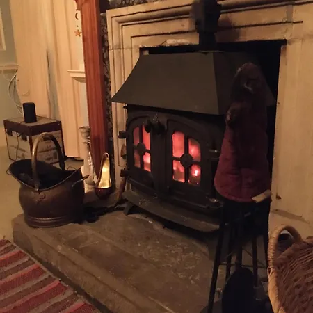 Bed & Breakfast Temple Croft *