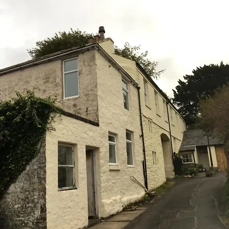 Oda ve Kahvaltı Temple Croft 3*