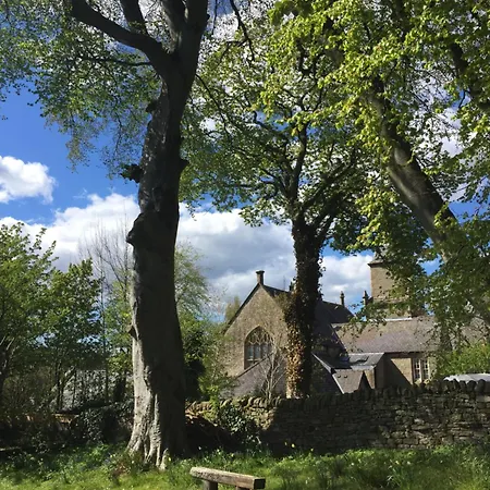 Oda ve Kahvaltı Temple Croft