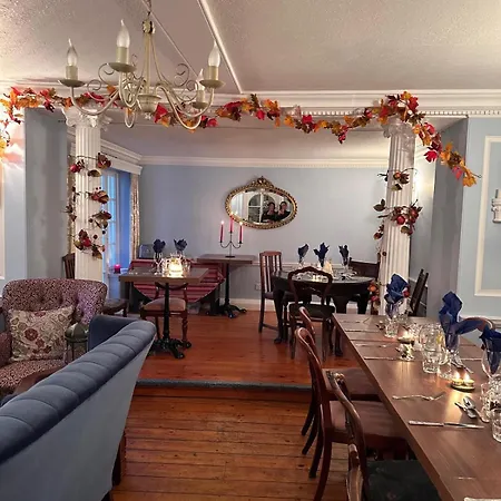 Temple Croft 3* Alston