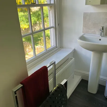 Oda ve Kahvaltı Temple Croft Alston