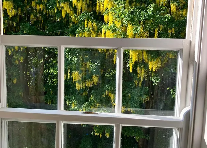 فندق مبيت وإفطار Temple Croft ألستون