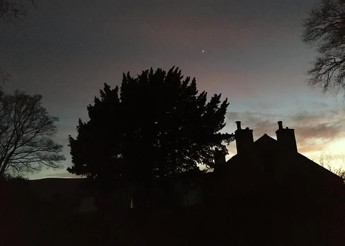 Temple Croft فندق مبيت وإفطار