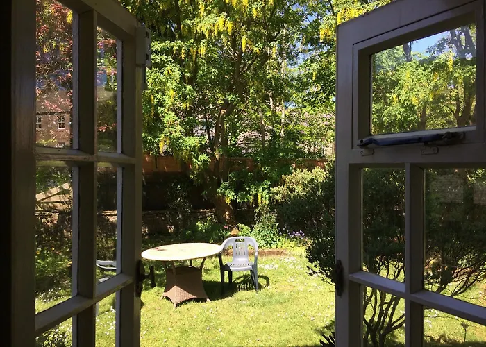 Temple Croft فندق مبيت وإفطار