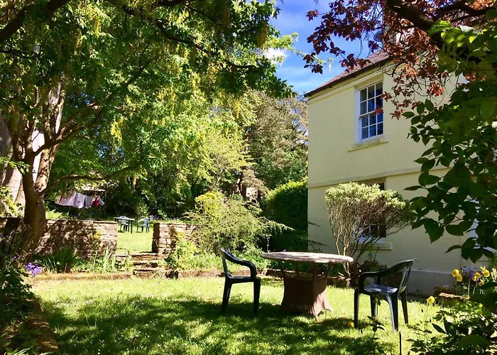 Temple Croft 3* ألستون