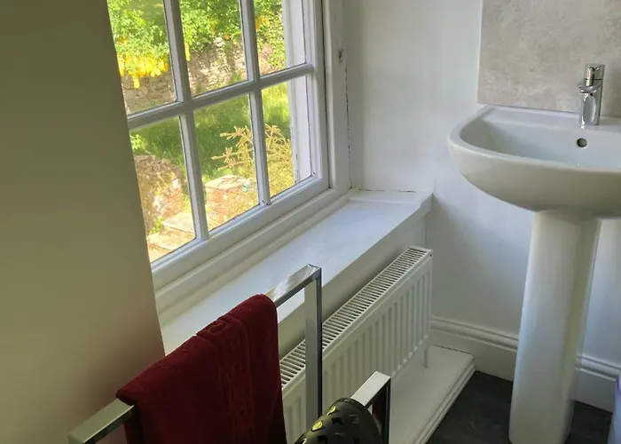 فندق مبيت وإفطار Temple Croft ألستون